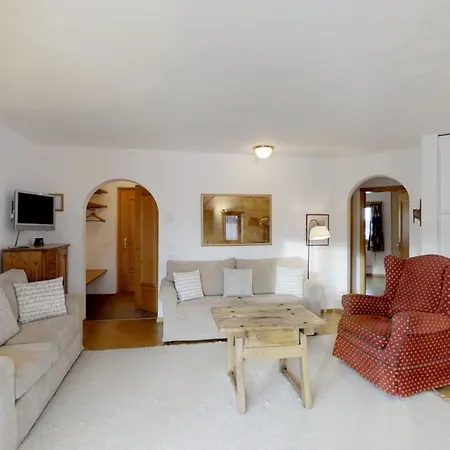 Anda 3 Apartamento *