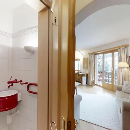 Apartament Anda 3
