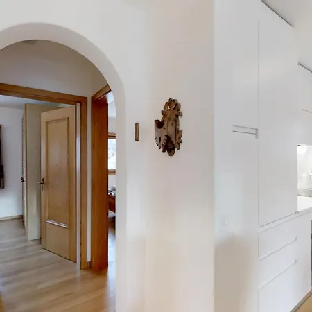 Anda 3 Celerina/Schlarigna