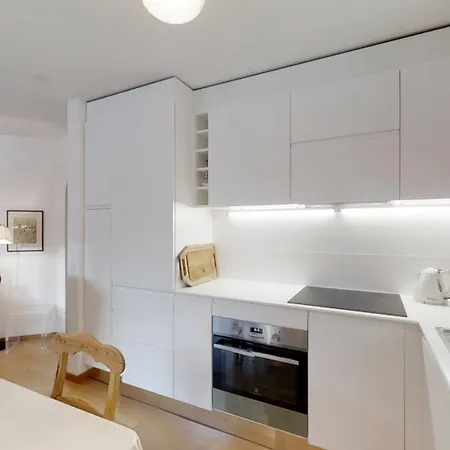 Anda 3 Apartament *
