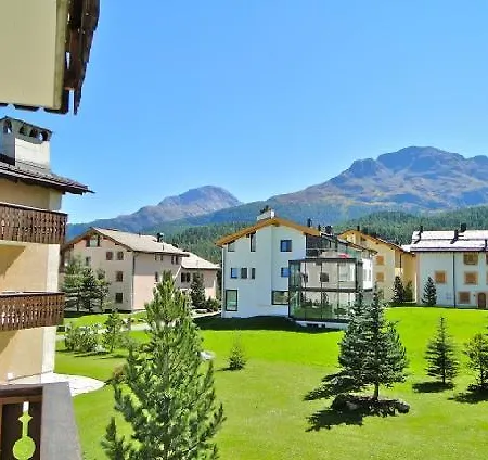 Anda 3 * Celerina/Schlarigna