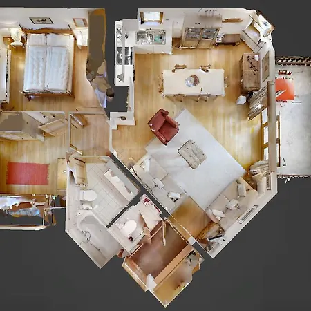 Anda 3 Celerina/Schlarigna