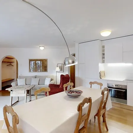 Anda 3 Apartament
