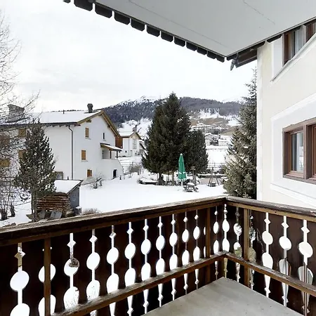 Apartament Anda 3
