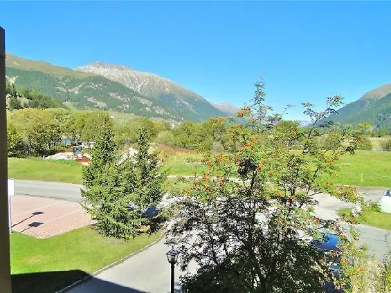 شقة Anda 3 Celerina/Schlarigna