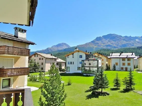 Anda 3 * Celerina/Schlarigna