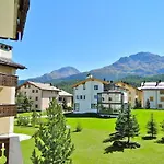 Anda 3 * Celerina/Schlarigna