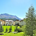 Appartamento Anda 3 Celerina/Schlarigna