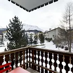Anda 3 Appartamento Celerina/Schlarigna