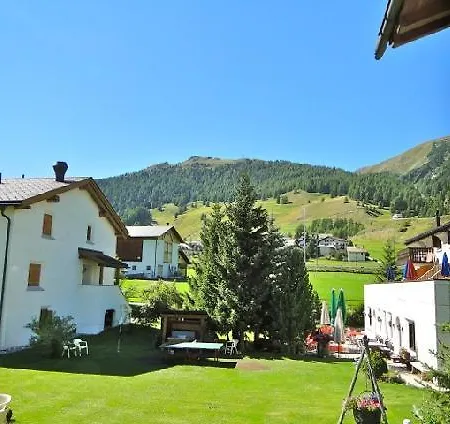 Apartamento Anda 3