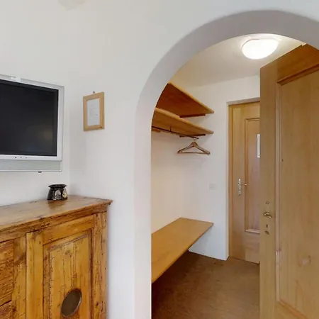 Anda 3 Apartman Celerina/Schlarigna