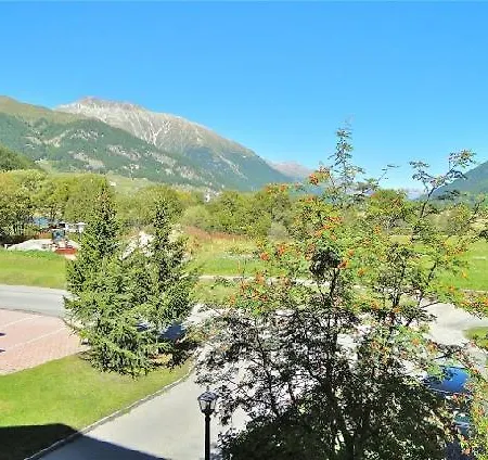 Apartman Anda 3 Celerina/Schlarigna