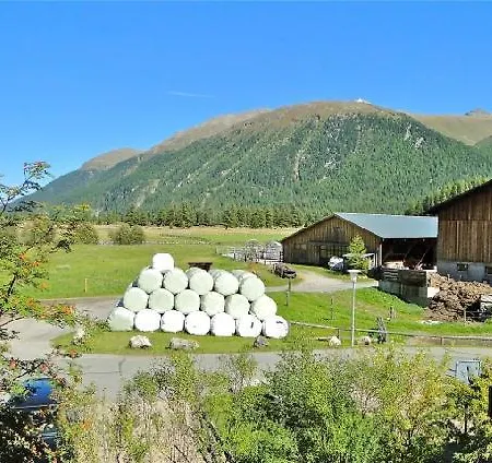 Anda 3 Apartman Celerina/Schlarigna