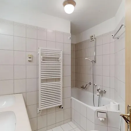 Anda 3 Apartman Celerina/Schlarigna