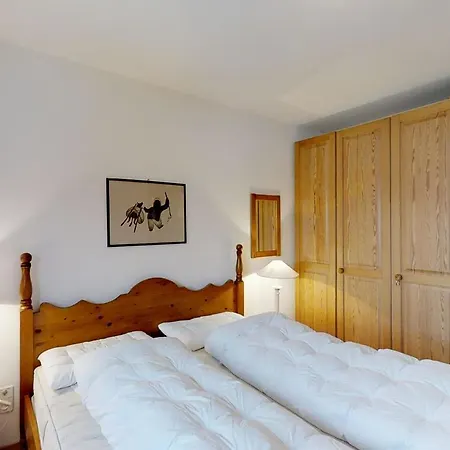 Anda 3 Celerina/Schlarigna