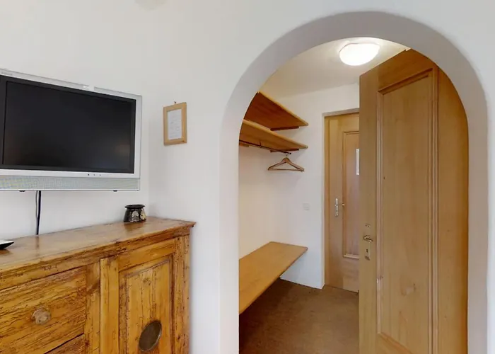 Anda 3 公寓 切勒里纳