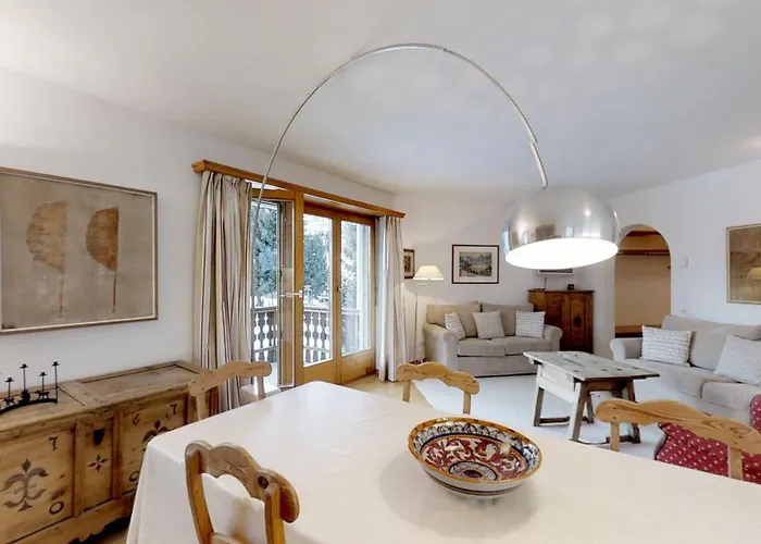 Anda 3 公寓 切勒里纳