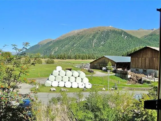 Anda 3 公寓 切勒里纳