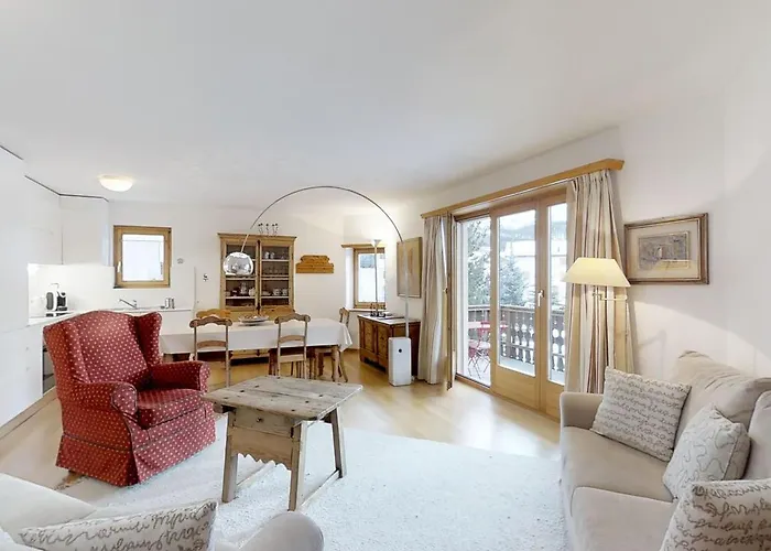 公寓 Anda 3 切勒里纳