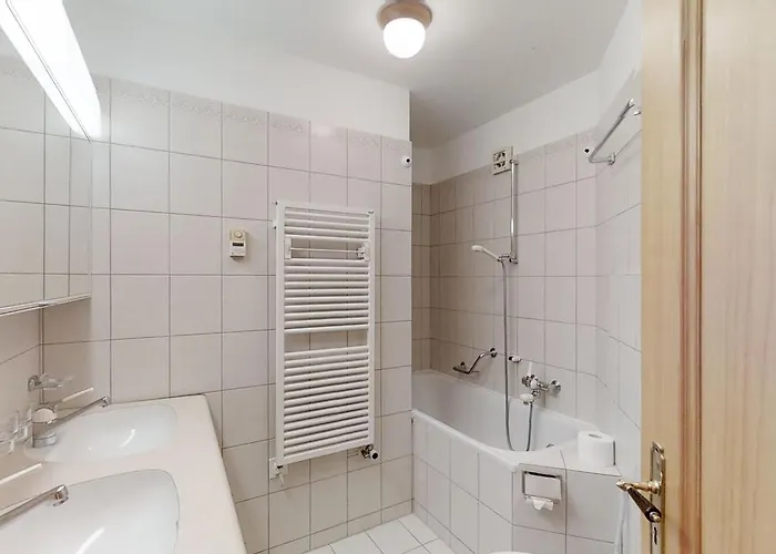 Anda 3 公寓 切勒里纳